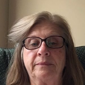 Meet your Posher, Patsy
